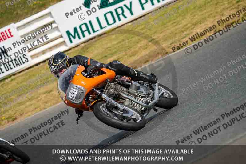 Vintage motorcycle club;eventdigitalimages;mallory park;mallory park trackday photographs;no limits trackdays;peter wileman photography;trackday digital images;trackday photos;vmcc festival 1000 bikes photographs